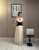 فستان ماريس