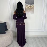 فستان روفان