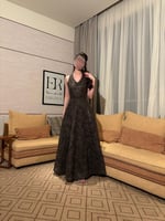 فستان سيريا