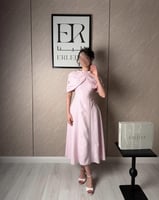 فستان وريده