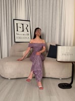 فستان لافي موف