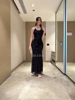 فستان مدى موف