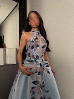 فستان جوليا