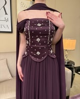 فستان سيكا موف