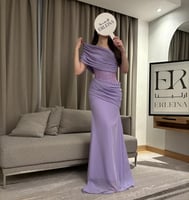 فستان رايز موف