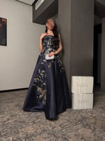 فستان اريانا