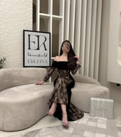 فستان اوسكا