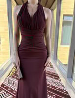 فستان ميما عودي