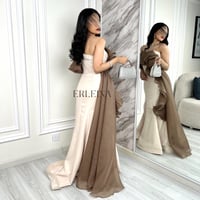 فستان تيسلا