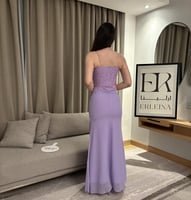 فستان بيسو موف