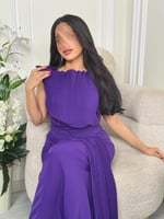 فستان سيرا موف