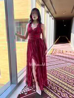 فستان برينسا