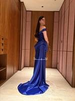 فستان جليان