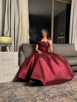 فستان سيرين