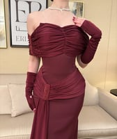 فستان فوديا