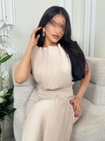 فستان سيرا بيج