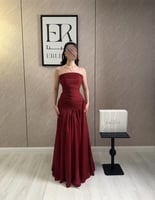 فستان فاليرا