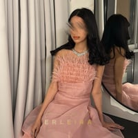 فستان روجينا