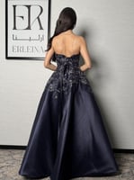 فستان اليكسا