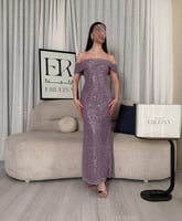 فستان لافي موف