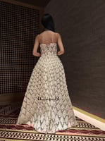 فستان تريشا سكري