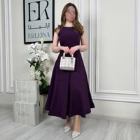 فستان دورا موف