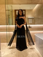 فستان كاتو شال