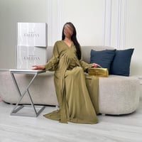 فستان حوامل