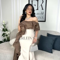 فستان تيسلا