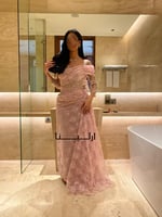 فستان هسينم