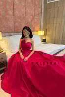 فستان نانسي