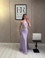 فستان ادفا موف