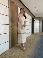 فستان امونه