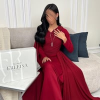 فستان تغريد