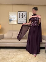 فستان سيكا موف