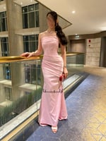 فستان ايمنا