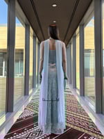 فستان ريحانه