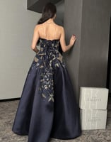 فستان اريانا