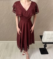 فستان ريومه عودي