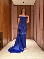 فستان جليان