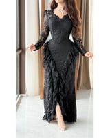 فستان فالينا