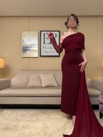 فستان فوغا عودي