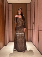 فستان تماني