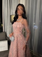 فستان اروين