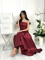 فستان لافيا عودي