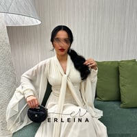 فستان مزنه بيج