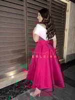 فستان نعومي