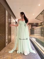 فستان الشيخه