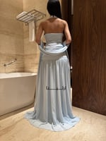 فستان انابيل