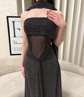 فستان موفيا